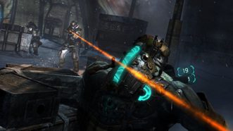 Dead Space 3 Limited Edition Русские субтитры Видеоигра на диске Xbox 360