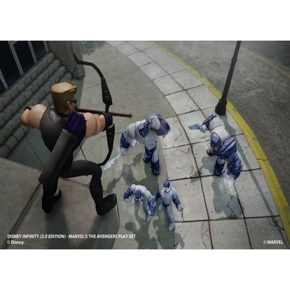 Disney Infinity 2 Игра Без Границ Полностью на русском Видеоигра на диске Xbox 360