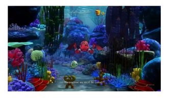 Kinect Disneyland Adventures Русские субтитры Видеоигра на диске Xbox 360