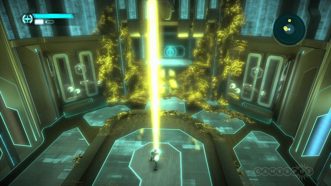 Disney Tron Evolution Трон Эволюция Полностью на русском Видеоигра на диске Xbox 360