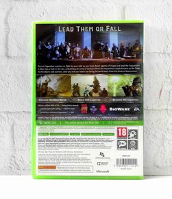 Dragon Age Inquisition Инквизиция Русские субтитры Видеоигра на диске Xbox 360