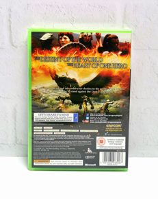 Dragons Dogma Английский язык Видеоигра на диске Xbox 360