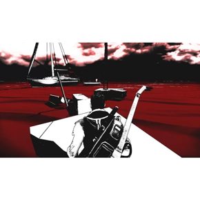 Escape Dead Island Английский язык Видеоигра на диске Xbox 360