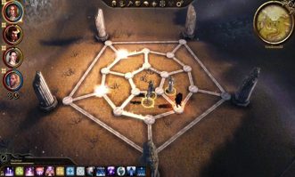 Dragon Age Origins Awakening Expansion Pack Английский язык Видеоигра на диске Xbox 360