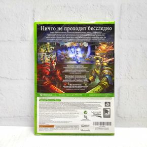 Fable Anniversary Русские субтитры Видеоигра на диске Xbox 360