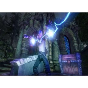 Fable Anniversary Русские субтитры Видеоигра на диске Xbox 360