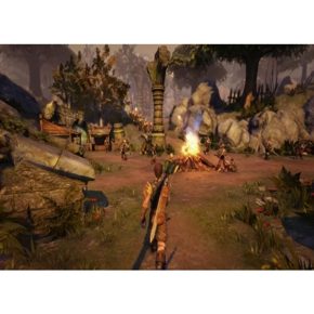 Fable Anniversary Русские субтитры Видеоигра на диске Xbox 360