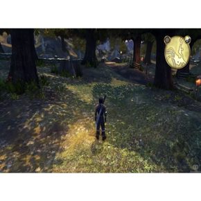 Fable Anniversary Русские субтитры Видеоигра на диске Xbox 360