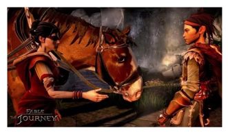Fable The Journey Полностью на русском Видеоигра на диске Xbox 360