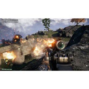 Far Cry 4 Специальное Издание Полностью на русском Видеоигра на диске Xbox 360