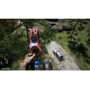 Far Cry 4 Специальное Издание Полностью на русском Видеоигра на диске Xbox 360
