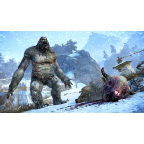 Far Cry 4 Специальное Издание Полностью на русском Видеоигра на диске Xbox 360