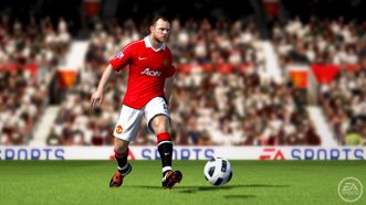 FIFA 11 Полностью на русском Видеоигра на диске Xbox 360