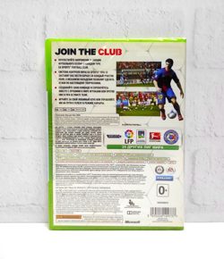 FIFA 13 Полностью на русском Видеоигра на диске Xbox 360