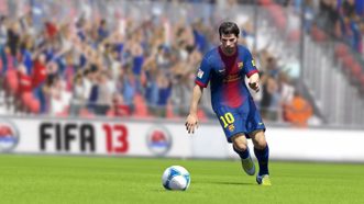 FIFA 13 Полностью на русском Видеоигра на диске Xbox 360