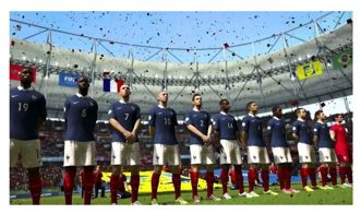 FIFA World Cup Brazil 2014 Английский язык Видеоигра на диске Xbox 360