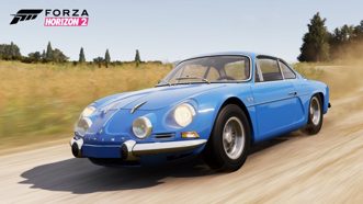 Forza Horizon 2 Полностью на русском Видеоигра на диске Xbox 360