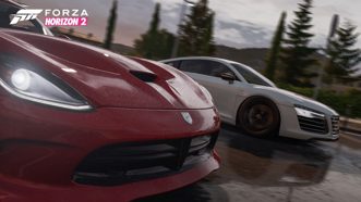 Forza Horizon 2 Полностью на русском Видеоигра на диске Xbox 360