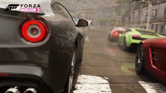 Forza Horizon 2 Полностью на русском Видеоигра на диске Xbox 360