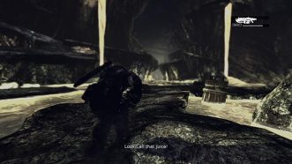 Gears Of War Английский язык Видеоигра на диске Xbox 360