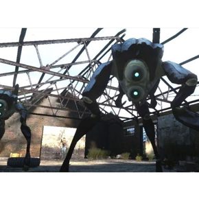 The Orange Box Half-Life 2 Episode Two, Portal, Team Fortress 2 Английский язык Видеоигра на диске Xbox 360