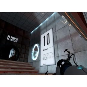 The Orange Box Half-Life 2 Episode Two, Portal, Team Fortress 2 Английский язык Видеоигра на диске Xbox 360