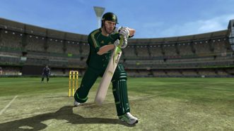 International Cricket 2010 Английский язык Видеоигра на диске Xbox 360