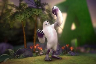 Kinect ADVENTURES Полностью на русском Видеоигра на диске Xbox 360