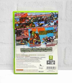 Kinect Crossboard 7 Английский язык Видеоигра на диске Xbox 360