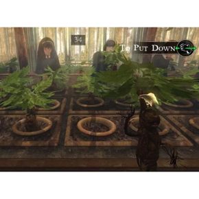 Harry Potter Kinect Гарри Поттер Английский язык Видеоигра на диске Xbox 360