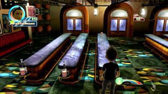 Kinect Game Party in Motion Английский язык Видеоигра на диске Xbox 360