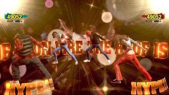 Kinect The Hip Hop Dance Experience Английский язык Видеоигра на диске Xbox 360