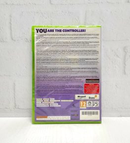 Kinect Sports Русские субтитры Видеоигра на диске Xbox 360