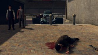 L.A. Noire The Complete Edition Английский язык Видеоигра на диске Xbox 360