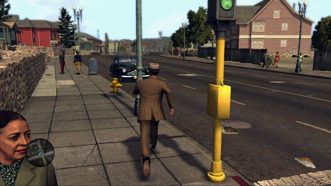 L.A. Noire The Complete Edition Английский язык Видеоигра на диске Xbox 360