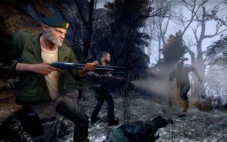 Left 4 Dead Game Of The Year Edition GOTY Полностью на русском Видеоигра на диске Xbox 360