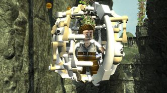 LEGO Lego Pirates of the Caribbean Пираты Карибского Моря Полностью на русском Видеоигра на диске Xbox 360