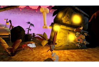 Looney Tunes Acme Arsenal Английский язык Видеоигра на диске Xbox 360