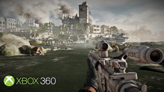 Medal of Honor Warfighter Полностью на русском включая ОБЛОЖКУ Видеоигра на диске Xbox 360
