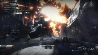 Medal of Honor Warfighter Полностью на русском включая ОБЛОЖКУ Видеоигра на диске Xbox 360