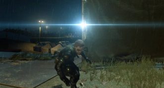 Metal Gear Solid 5 (V) Ground Zeroes Русские субтитры Видеоигра на диске Xbox 360