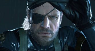 Metal Gear Solid 5 (V) Ground Zeroes Русские субтитры Видеоигра на диске Xbox 360