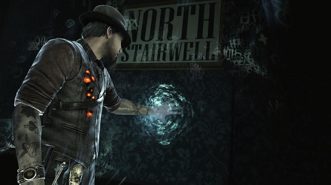 Murdered Soul Suspect Полностью на русском Видеоигра на диске Xbox 360
