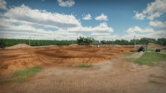 MX vs ATV Alive Английский язык Видеоигра на диске Xbox 360