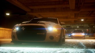 Need for Speed The Run NFS Полностью на русском Видеоигра на диске Xbox 360