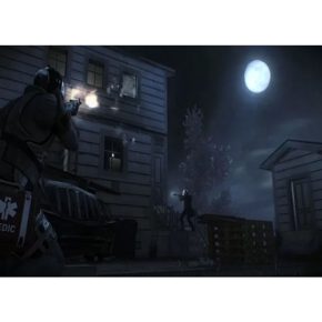 PayDay 2 Английский язык Видеоигра на диске Xbox 360