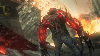 Prototype 2 Полностью на русском Видеоигра на диске Xbox 360