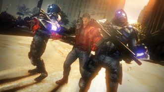 Prototype 2 Полностью на русском Видеоигра на диске Xbox 360