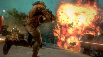 Prototype 2 Полностью на русском Видеоигра на диске Xbox 360