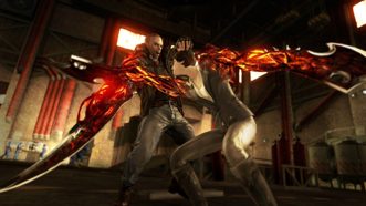 Prototype 2 Полностью на русском Видеоигра на диске Xbox 360